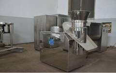 旋轉制粒機的標準操作規(guī)程和維護保養規(guī)程